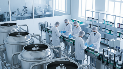 Top Tips for Choosing a Sports Nutrition Supplement Manufacturer?