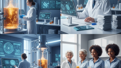 How to Choose the Best Vitamin A Manufacturers in 2026?