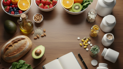 What Are the Key Benefits of Vitamins and Supplements?