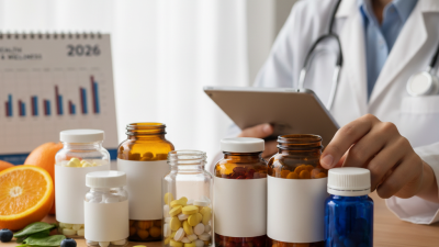 What Are the Top Benefits of Vitamin Supplements in 2026?