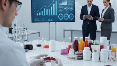 Why Are Polyphenol Suppliers Essential for Your Business Needs?