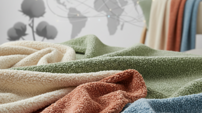 Best Cotton Chenille Supplies for Global Buyers in 2026?