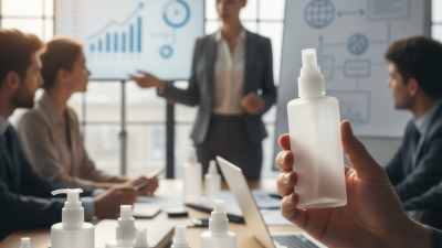 2026 How to Find the Best Frosted Glass Bottles Suppliers?