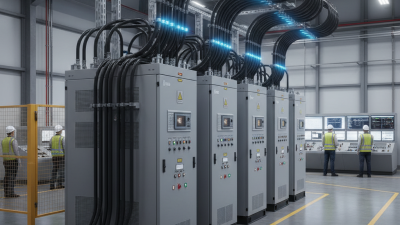 How to Choose the Best High Voltage Switchgear for Your Needs?