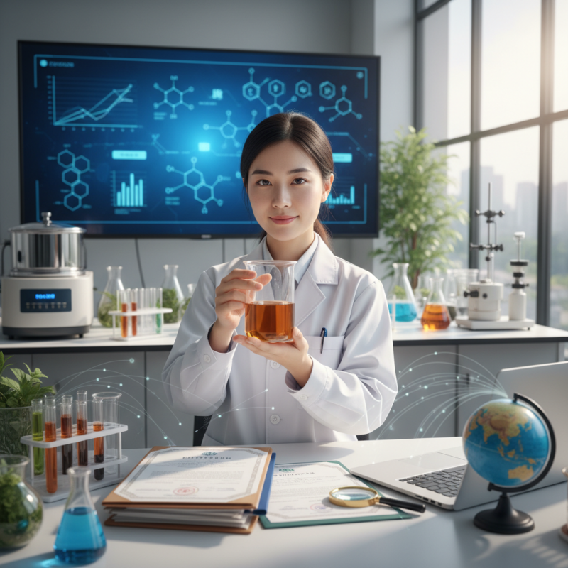 Best Jujube Extract Supplier for Global Buyers?