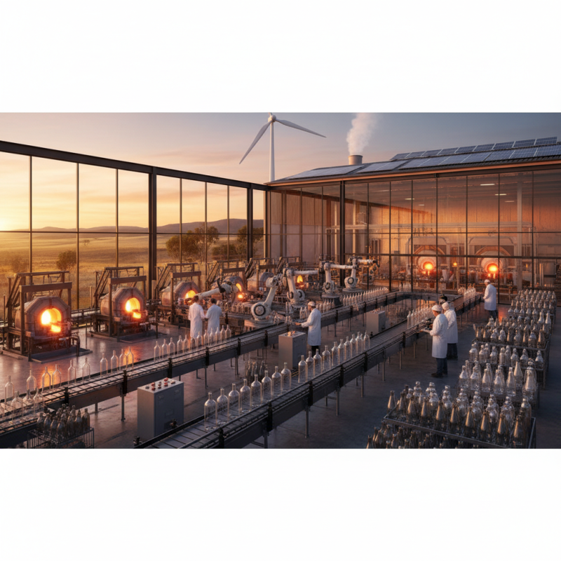 Top 10 Australia Glass Bottle Factories for Global Buyers?