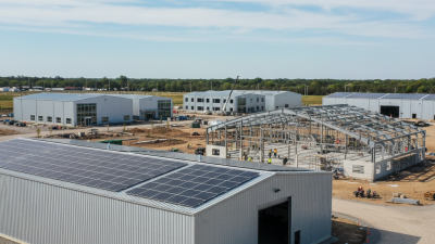 Top Pre Fabricated Metal Buildings for Your Next Project?