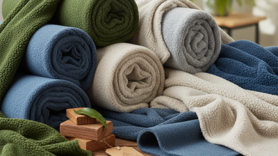 2026 How to Choose the Best Recycled Fleece Fabric for Your Projects?