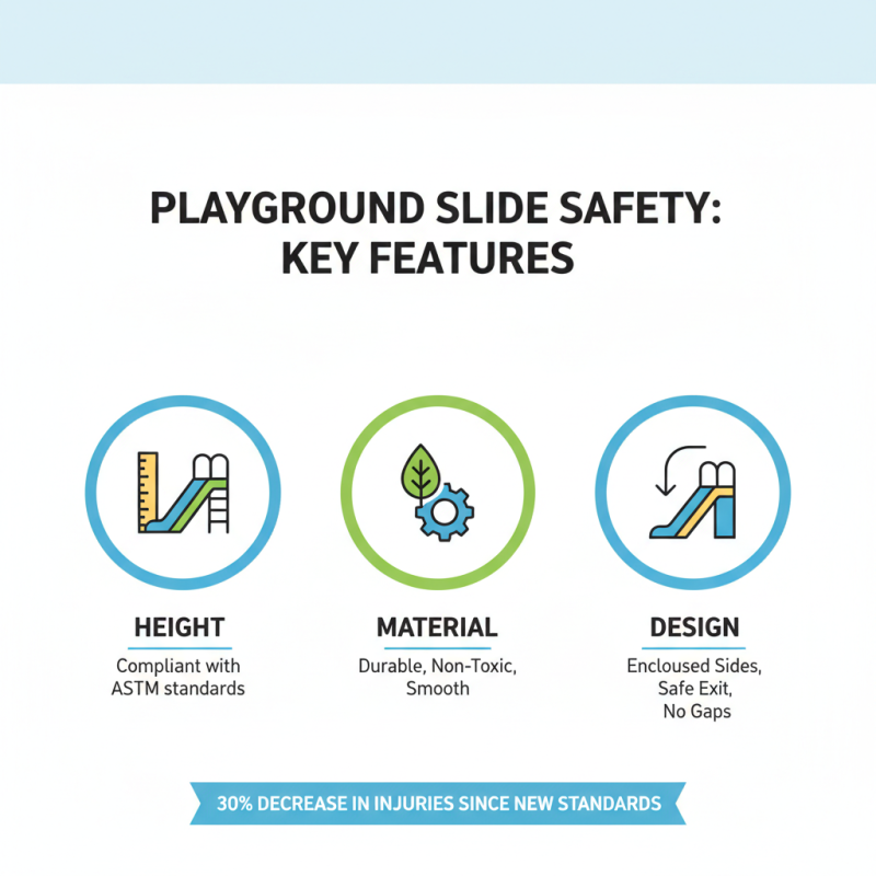 Best Outdoor Playground Slide Tips for Global Buyers?
