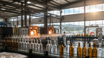 Find the Best Australia Glass Bottle Factory for Your Needs?