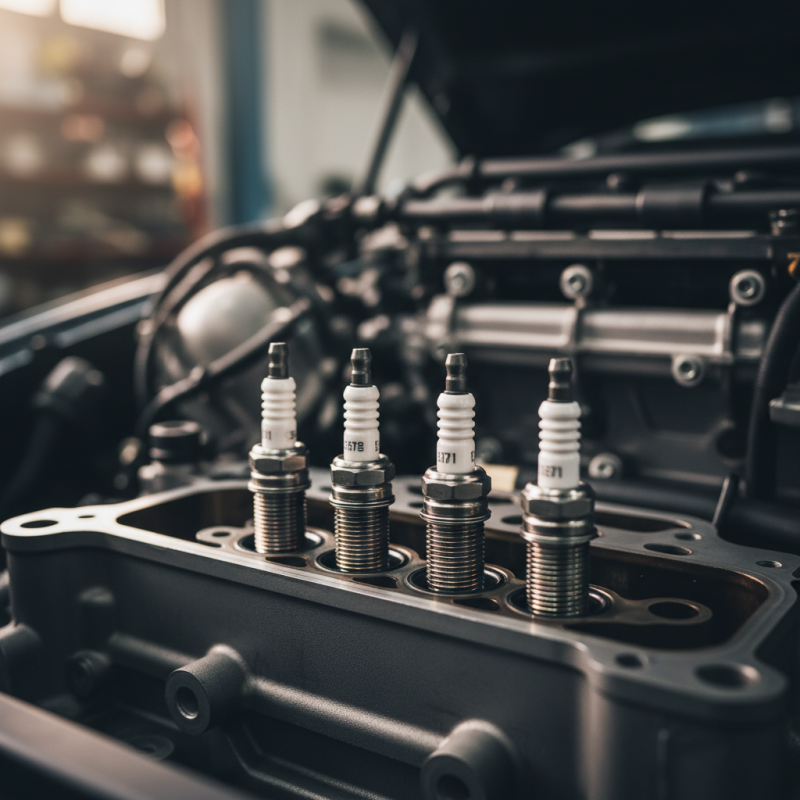 China Best Denso Spark Plugs for Optimal Engine Performance Explained