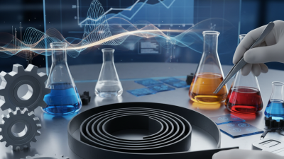 Why Choose Fluoroelastomer Strip for Your Procurement Needs?