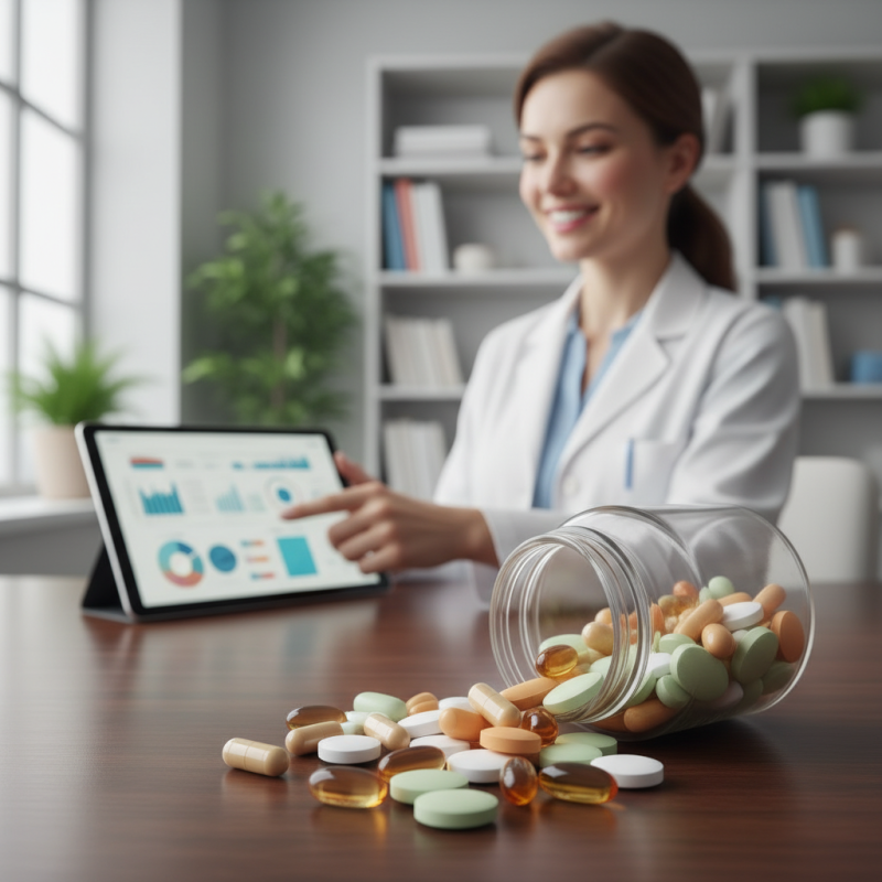 Best Multi Vitamin for Optimal Health Benefits?