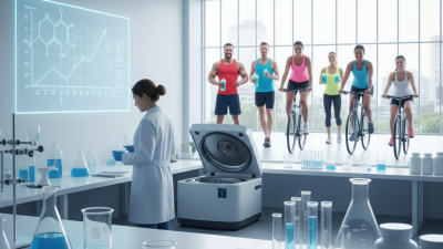 Top 10 Sports Supplement Manufacturers for Global Buyers?