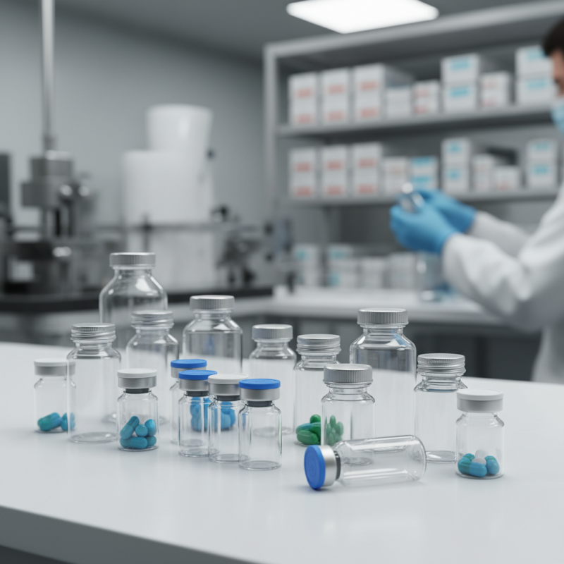 Top Medicine Containers from China for Global Buyers?