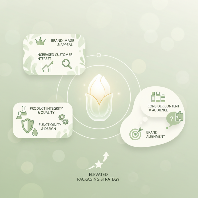 Why Choose Jasmine Bottle for Your Product Packaging Needs?