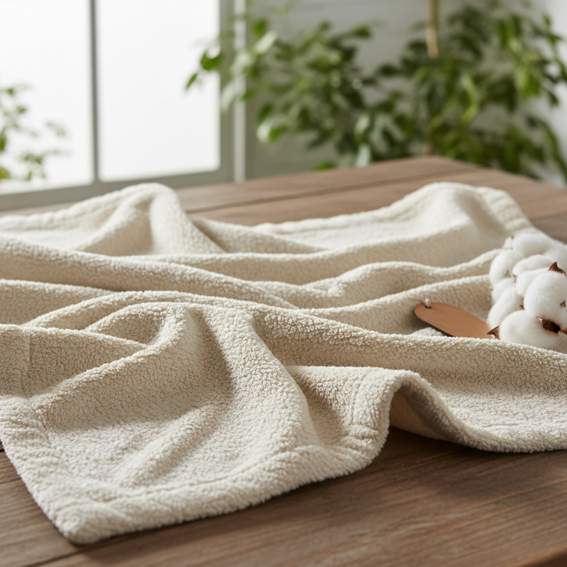 Top 10 Benefits of Cotton Chenille for Global Buyers?