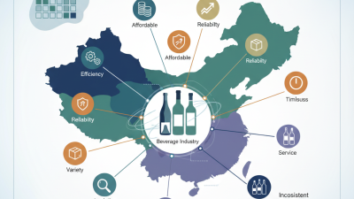 Top 10 Suppliers for 750 Ml Wine Bottles Wholesale in China?