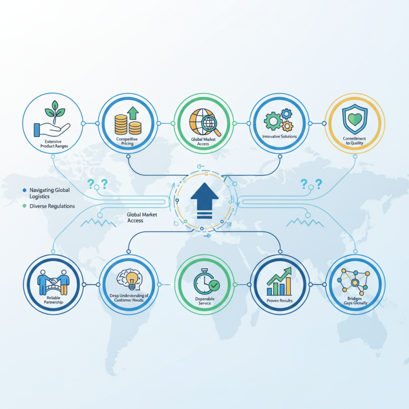 Top 10 Benefits of Sinofn Health for Global Buyers?