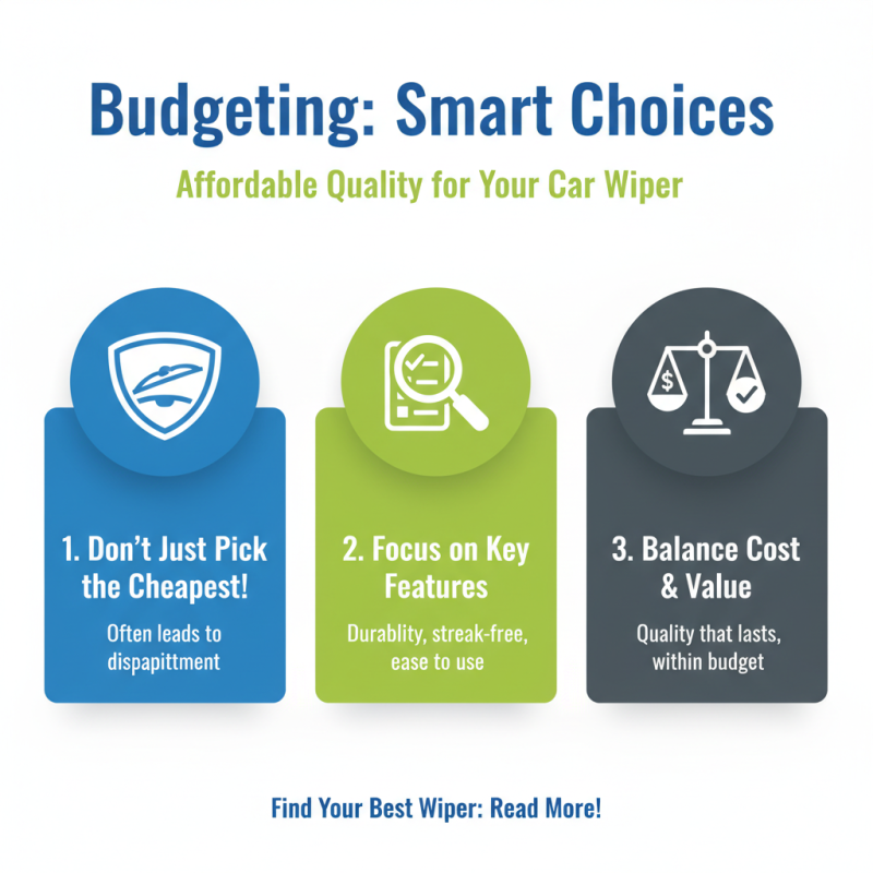 10 Essential Tips for Choosing the Right Water Wiper Car for Your Needs?