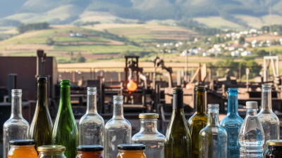 What are the Best Glass Bottle Manufacturers in South Africa?