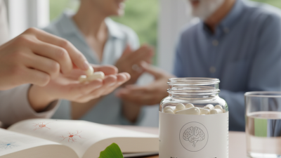 Best Phosphatidylserine Supplements for Optimal Brain Health?