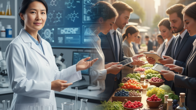 Top Polyphenol Suppliers for Global Buyers in 2026?