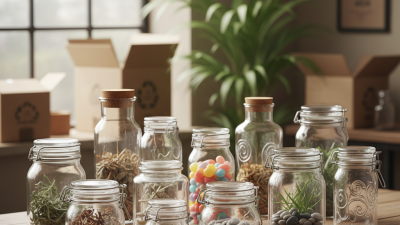 Custom Glass Jar Wholesale Tips for Global Buyers?