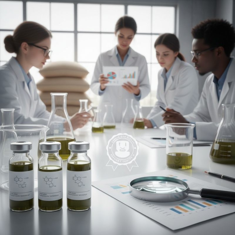 Top Green Coffee Bean Extract Suppliers for Global Buyers?