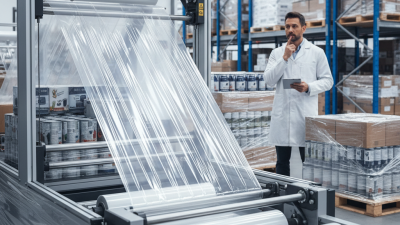 The Best 10 Shrinkwrap Solutions for Packaging and Protection