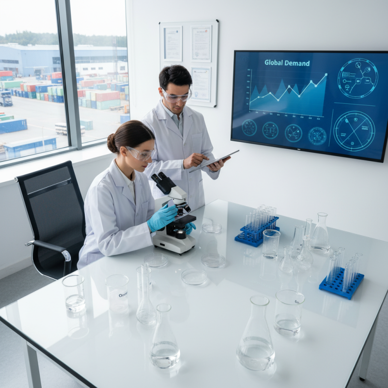 Top 10 Collagen Peptides Suppliers in China for Global Buyers?