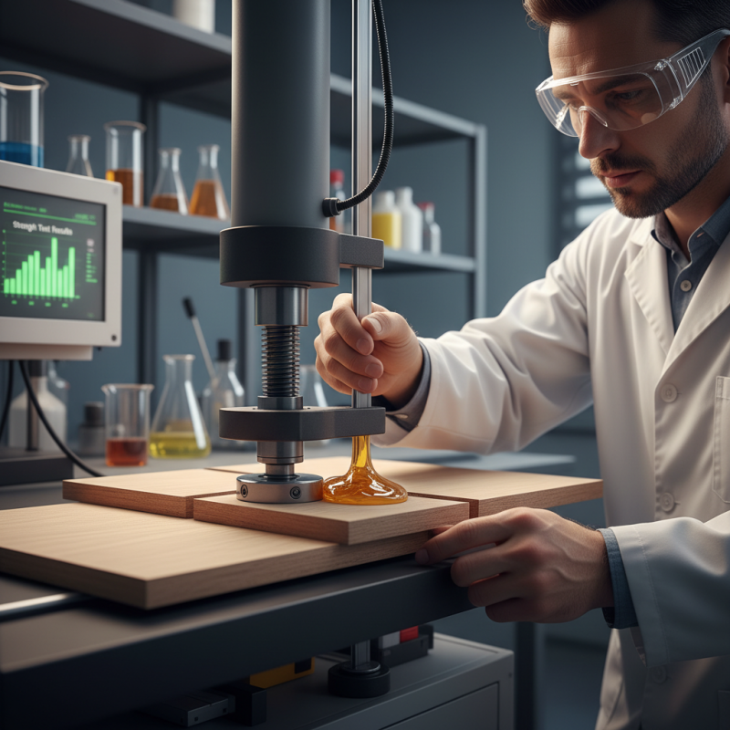 China Top 10 Phenolic Resin Adhesive Brands You Should Know?