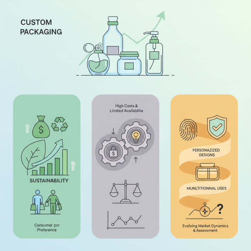 Top Custom Glass Containers for 2026 What to Know?