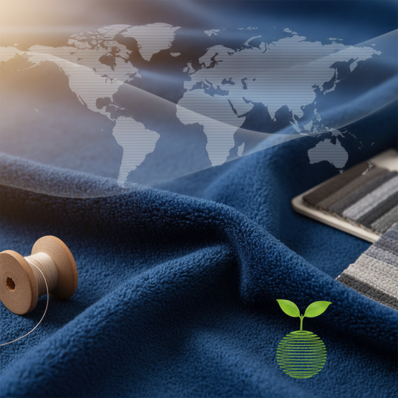 2026 Best Chenille Polyester for Global Buyers Guide?