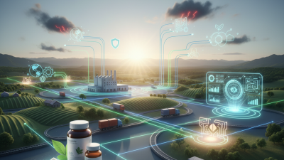 2026 Best Strategies to Mitigate Nutraceutical Supply Chain Risks?