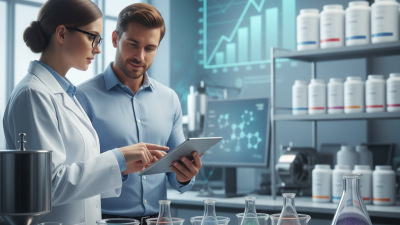 How to Choose the Best Hydration Powder Manufacturer for Your Needs?