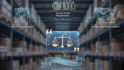 2026 Best Liquor Bottles Wholesale Deals for Global Buyers?