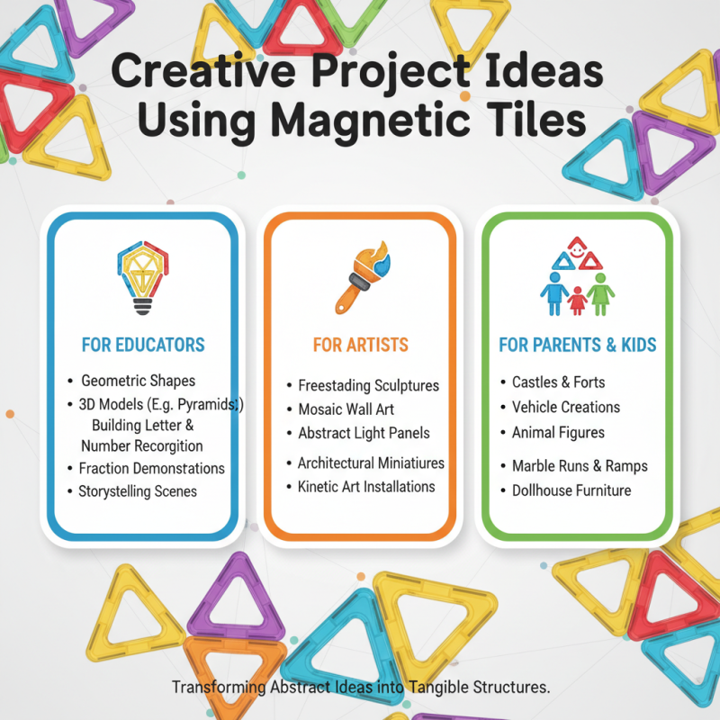 Discover the Best Magnetic Tiles for Your Next Project?