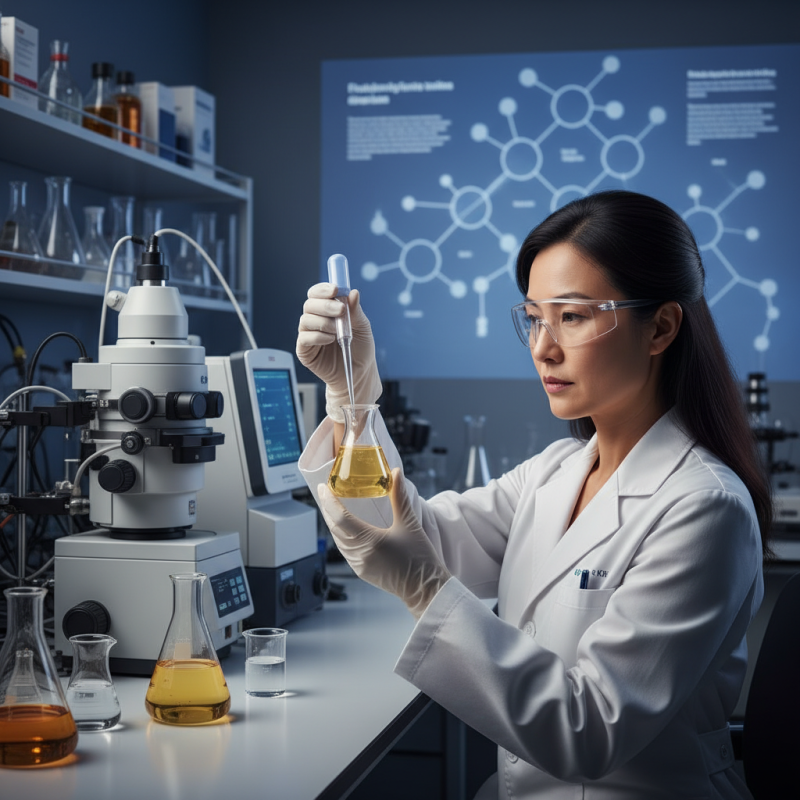 Top Professional Manufacture Phospholipid for Global Buyers?