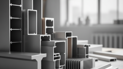 How to Choose the Best Aluminum Extrusion for Your Needs?