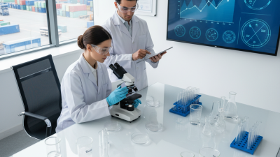 Top 10 Collagen Peptides Suppliers in China for Global Buyers?