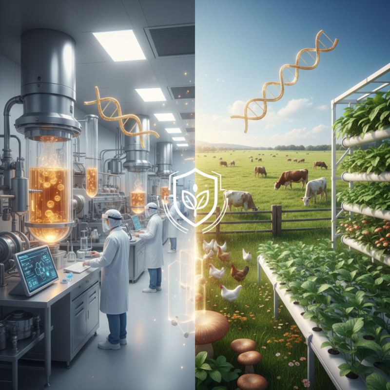 How to Choose the Best Collagen Peptide Manufacturers in 2026?