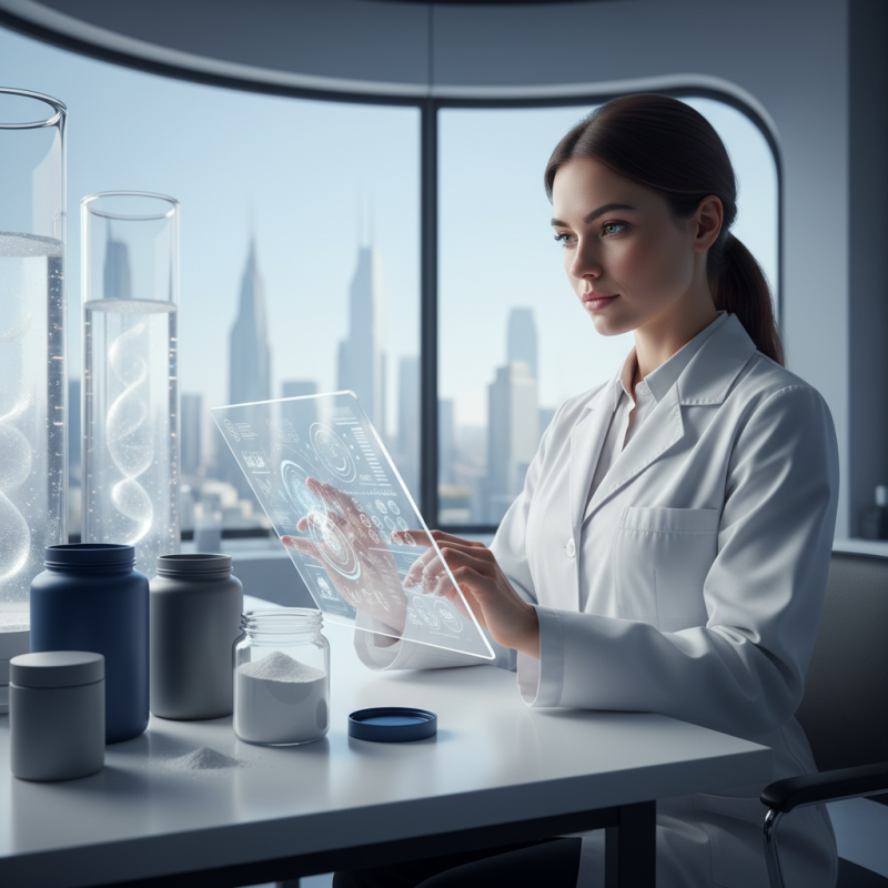 How to Find the Best Vital Proteins Manufacturer in 2026?