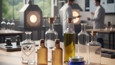 Best Custom Glass Bottle Manufacturer for Global Buyers?