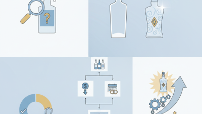 What is the Best Way to Find Custom Liquor Bottle Suppliers?