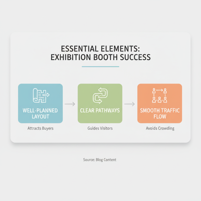 2026 Best Standard Exhibition Booth Design Ideas for Buyers?