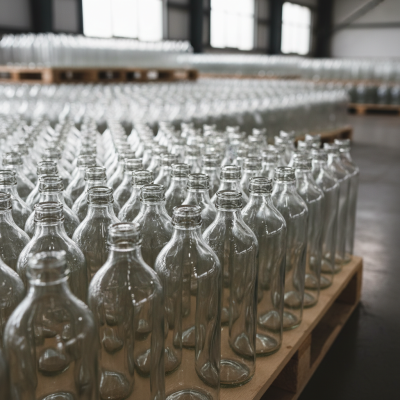 200 Ml Glass Bottles Wholesale Best Deals for Global Buyers?