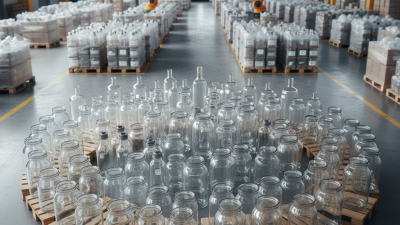 2026 Best Glass Jar Manufacturers for Global Buyers?