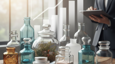 2026 How to Source Custom Glass Jars Wholesale Efficiently?