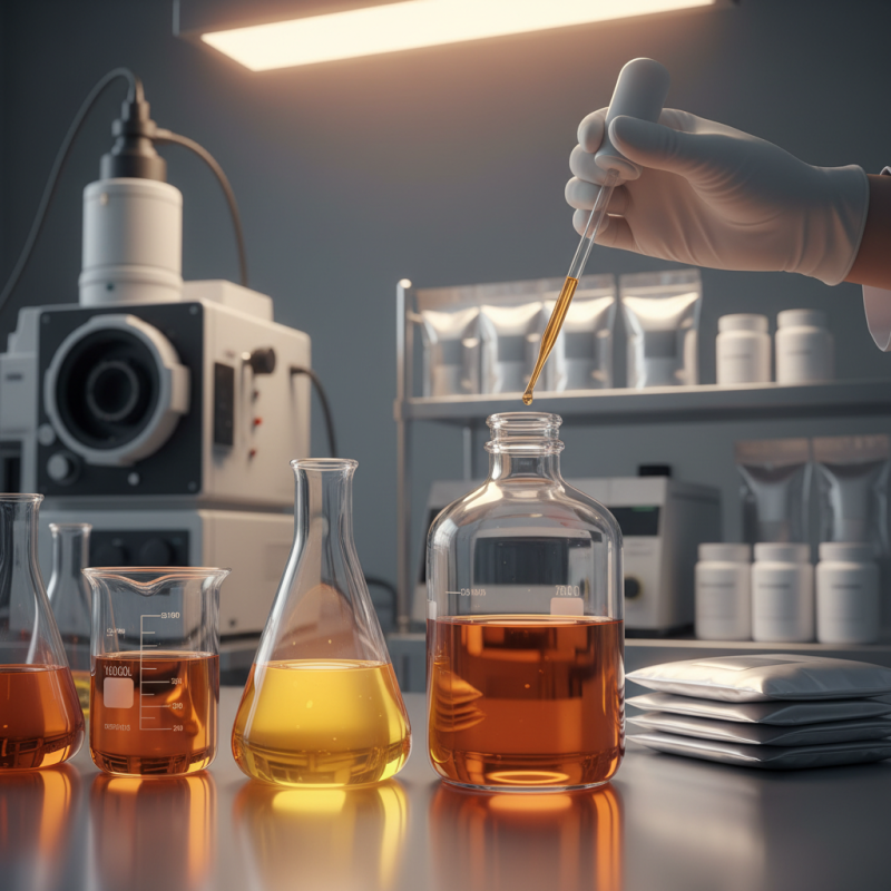 Best Vitamin A Manufacturer for Global Buyers in 2026?